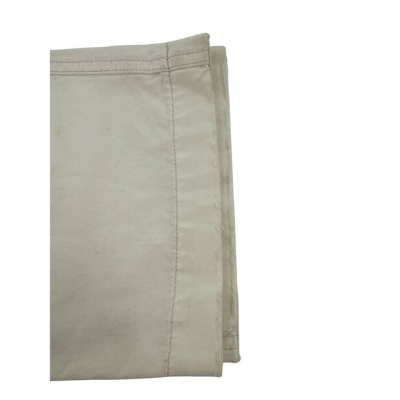 Z-Brand Mens Cargo Pants 29x32 Beige Cotton Blend Straight Leg - Picture 11 of 11